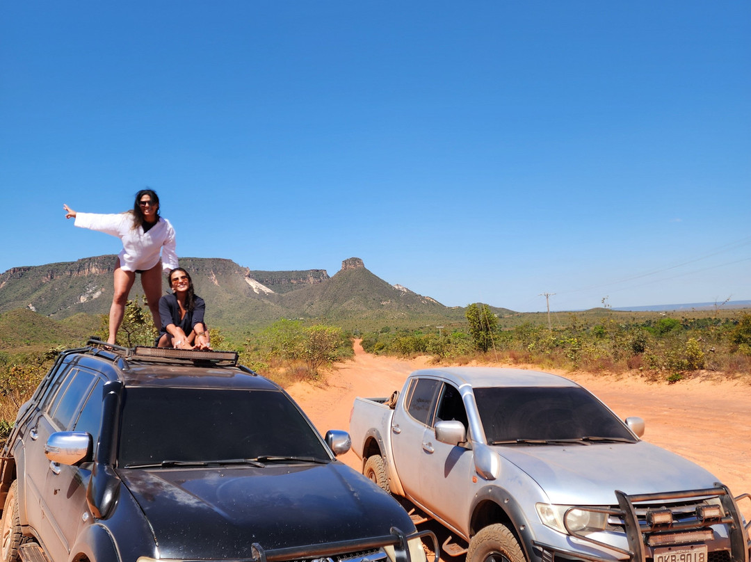 Jalapa Adventure-Palmas必去景点