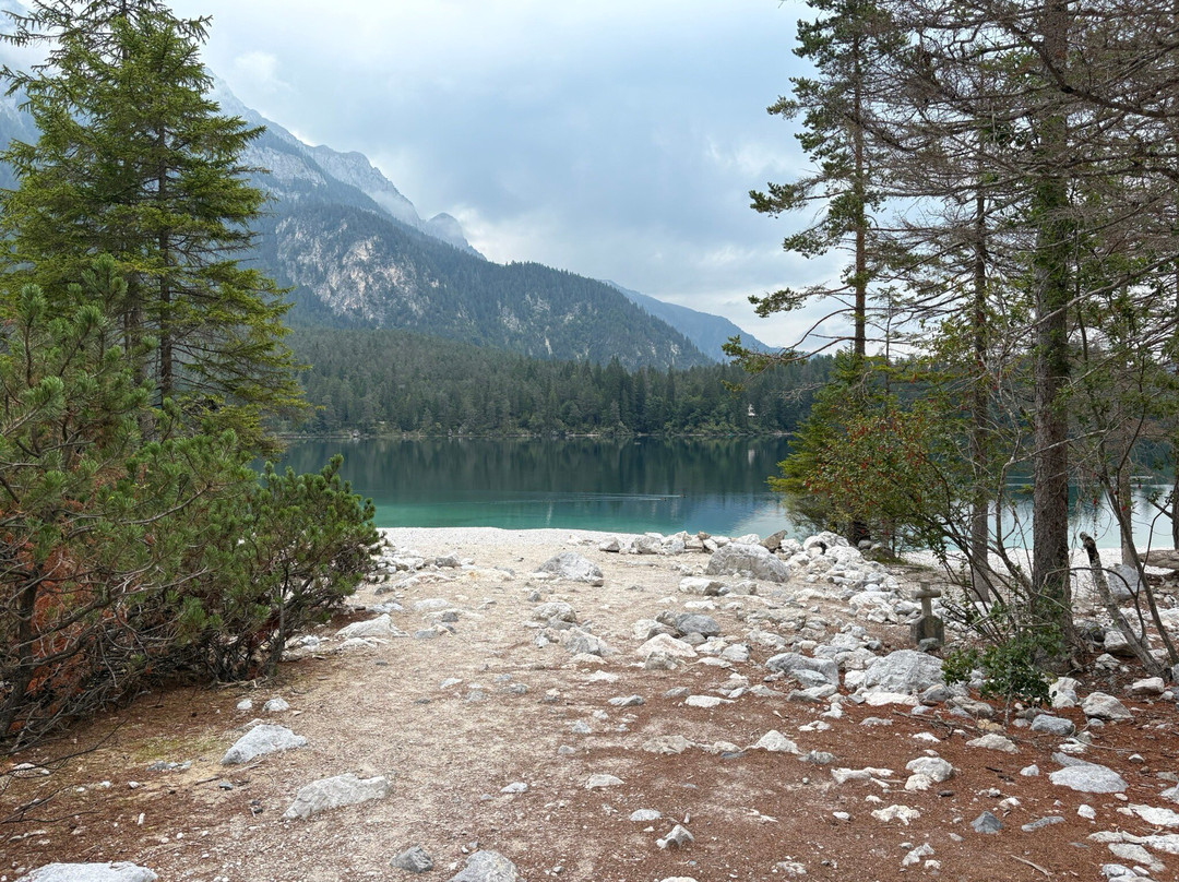 Lago di Tovel-Tuenno必去景点