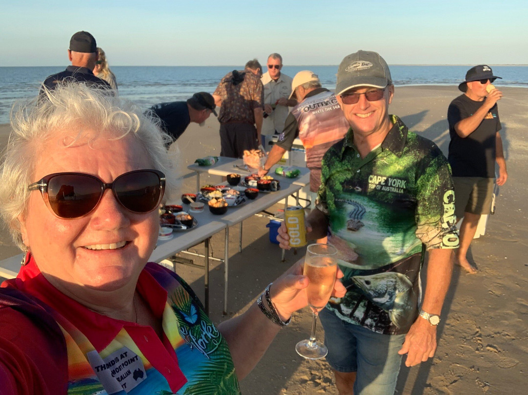 Croc and Crab Tours Karumba Day Tours-Karumba必去景点