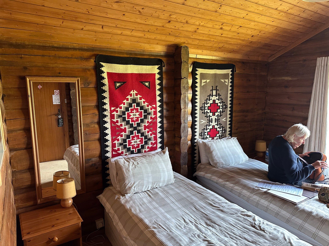 The Glenforsa Hotel Mull主图