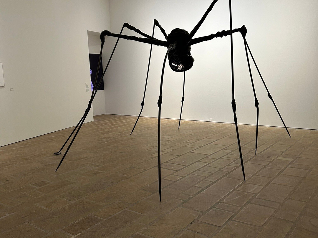 Fonds Hélène & Édouard Leclerc pour la Culture-Landerneau必去景点