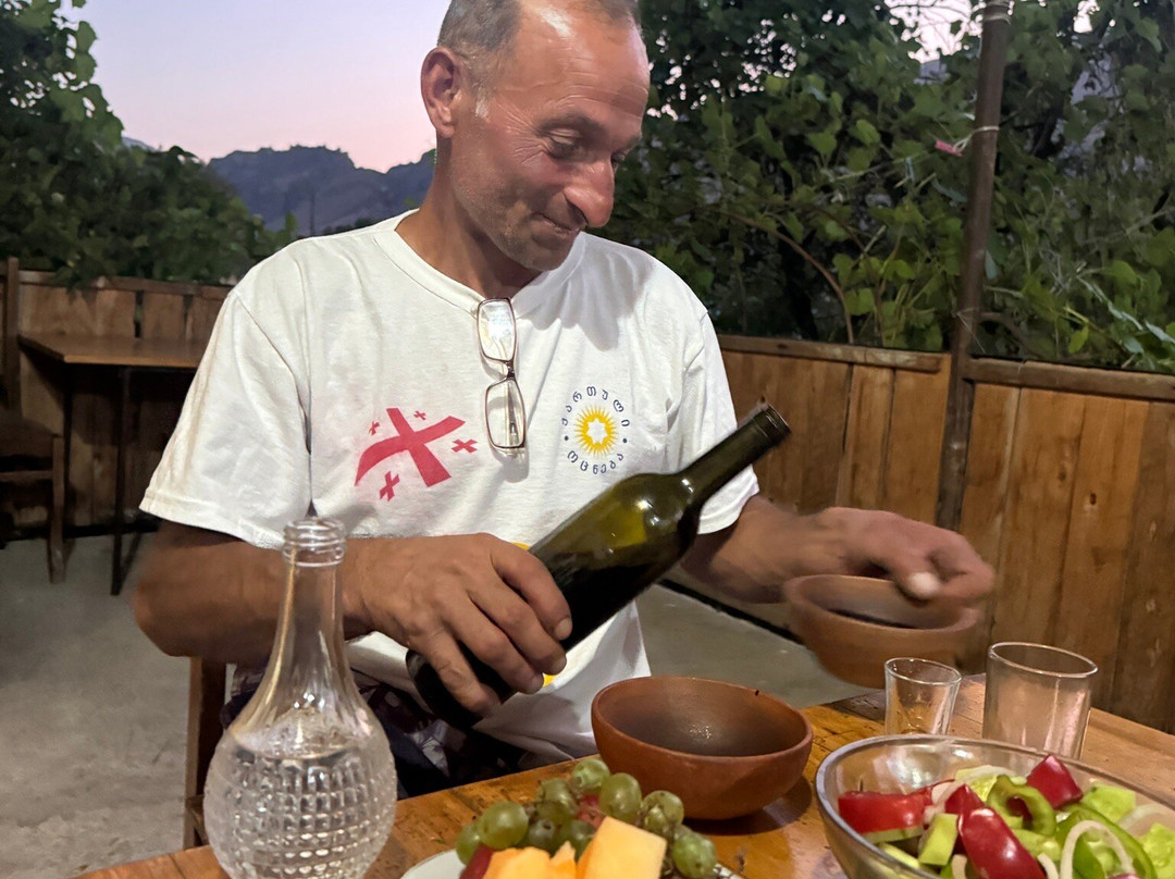 Guest House Aleksandre主图