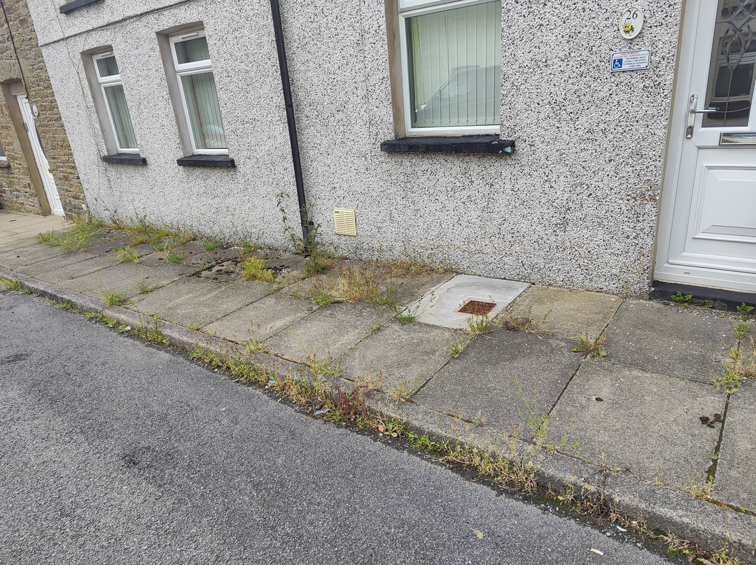 The Winding House-New Tredegar必去景点