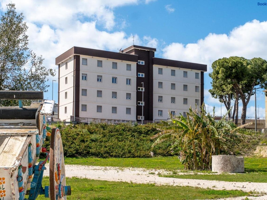 Hotel Bastione