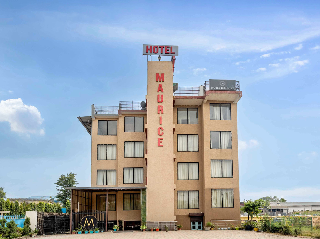 Hotel O Maurice