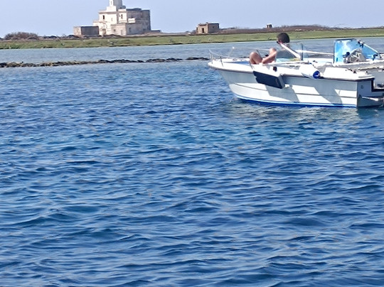 Sea Tour Gallipoli-加里波利必去景点