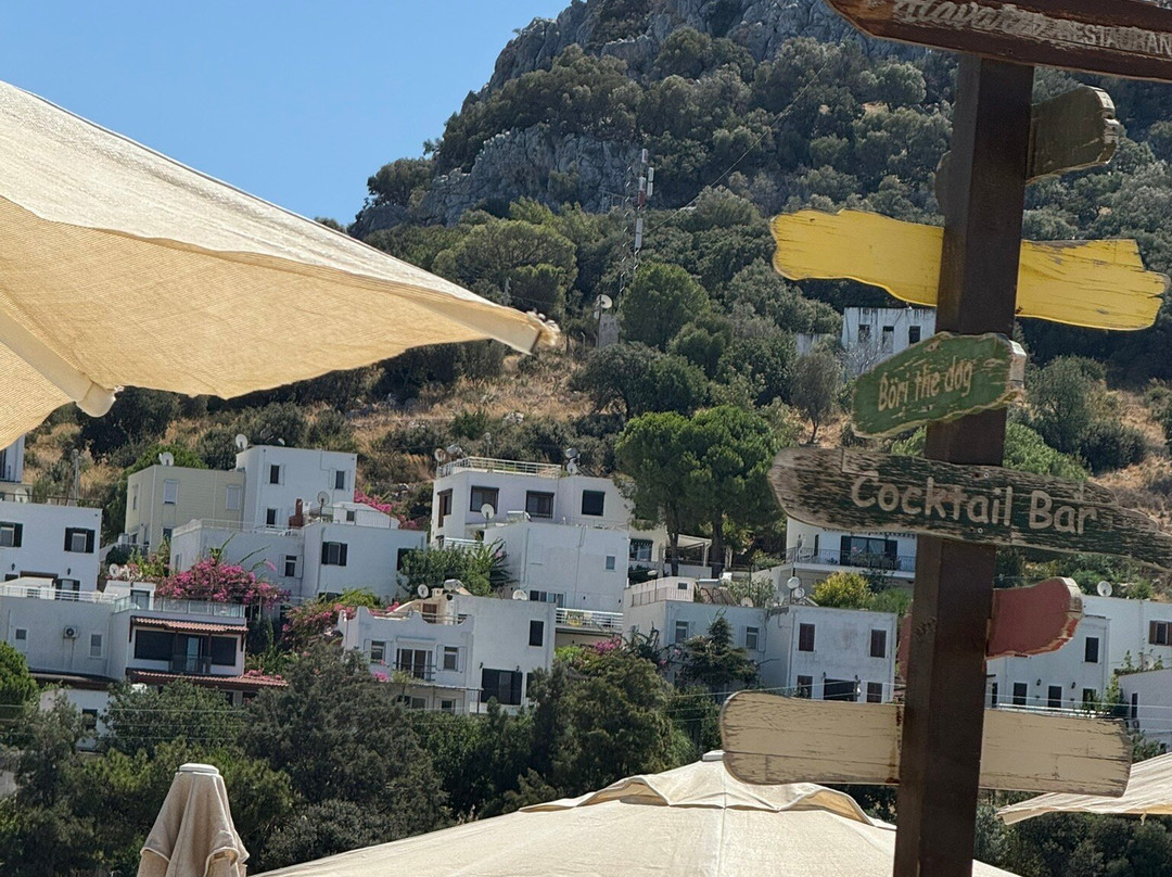 Datca Doris Hotel主图