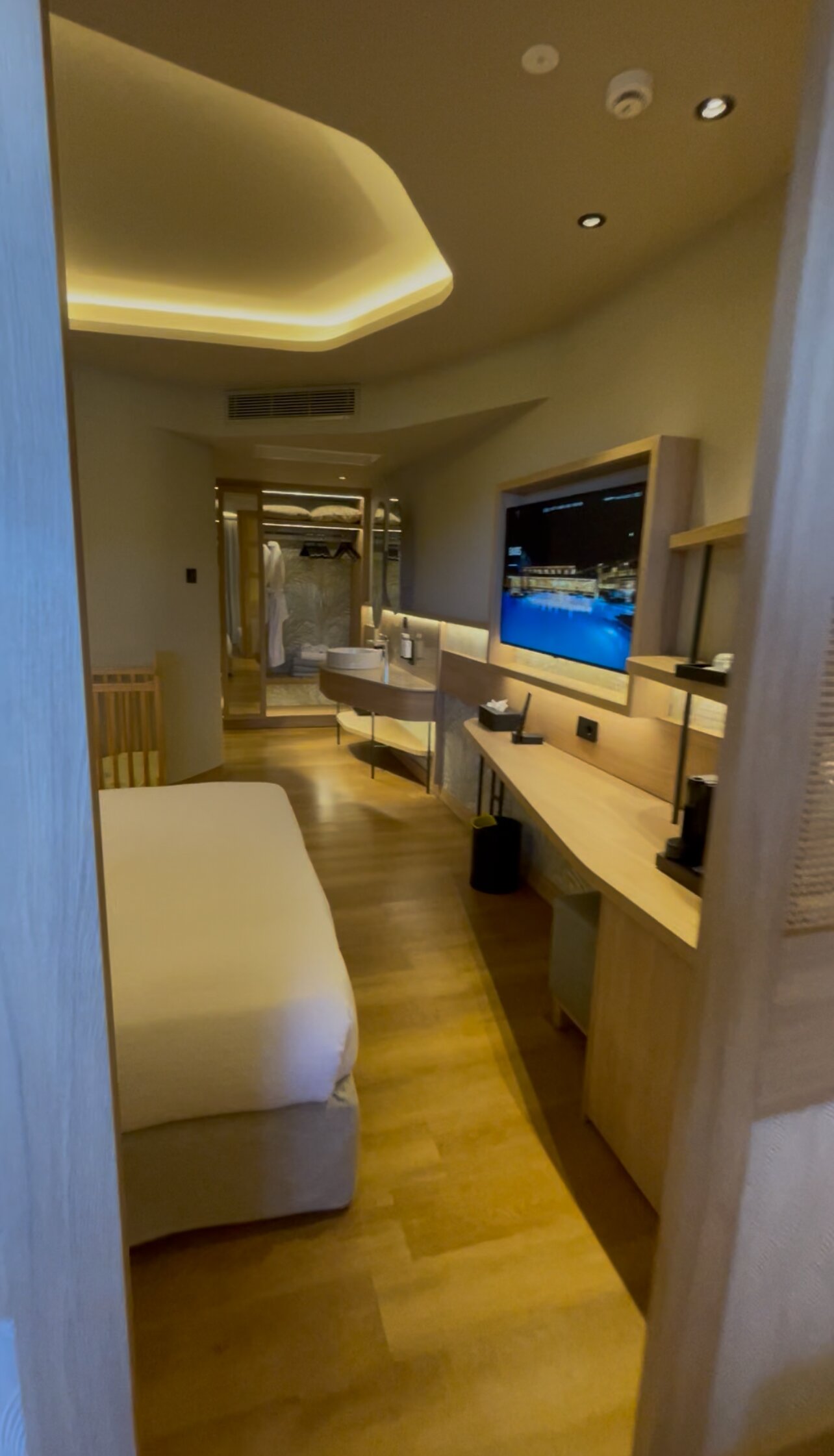 Senseana Sea Side Resort & Aquadventure-官方