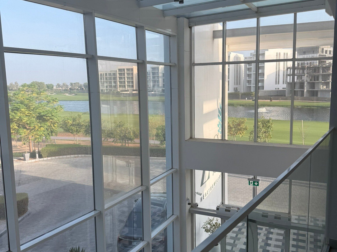 ZOYA Health & Wellbeing Resort主图