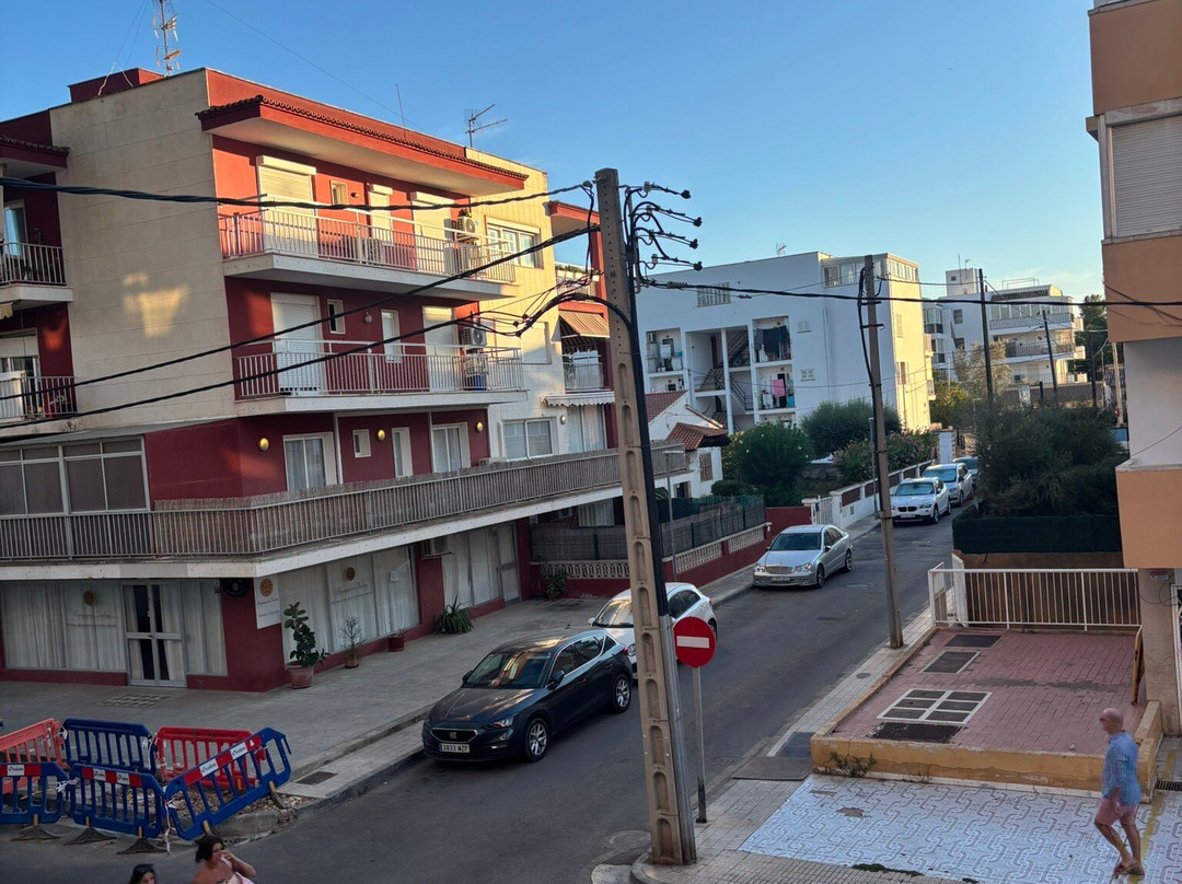 Hotel Gabarda & Complex主图