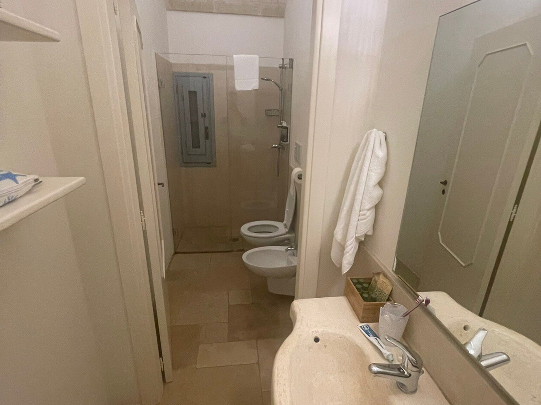 Masseria Capece主图