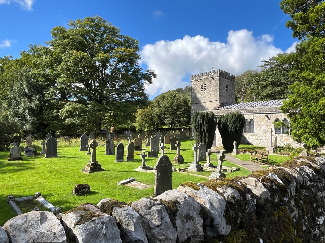 Real Yorkshire Tours-Burley in Wharfedale必去景点
