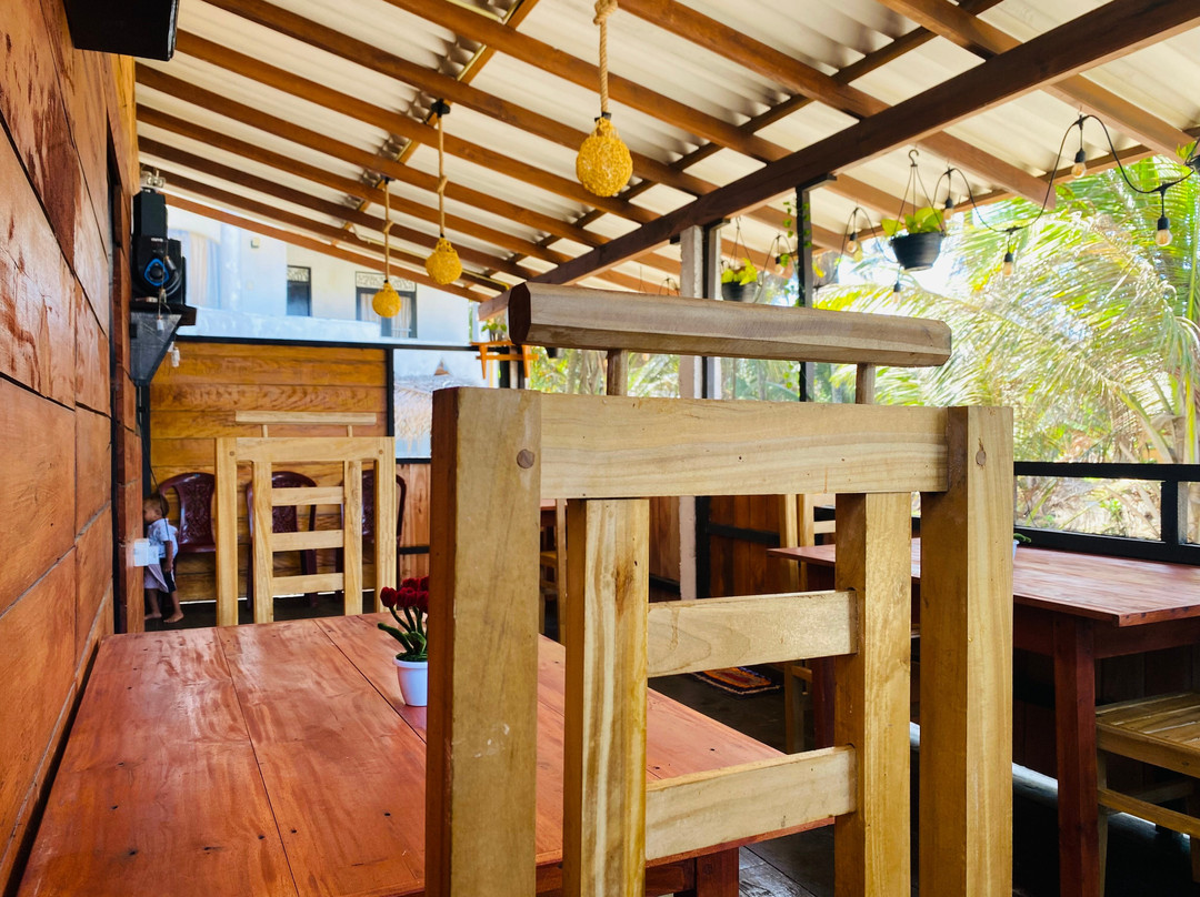 Moon Cafe Restaurant