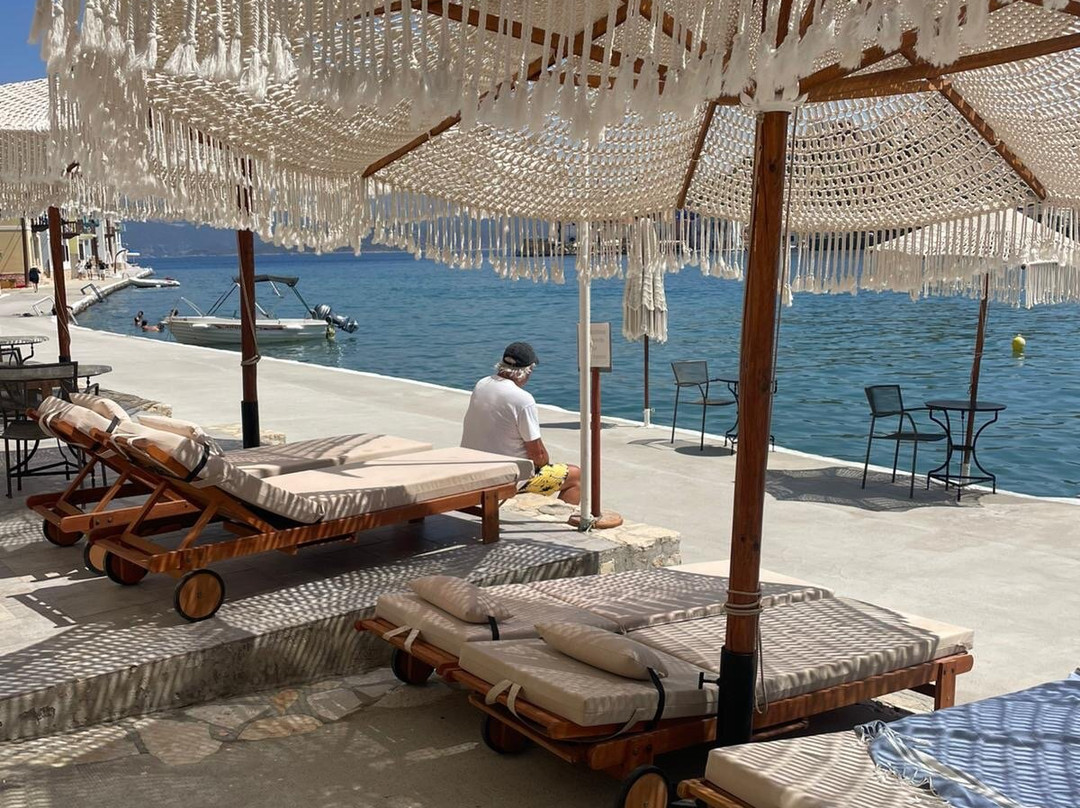 Hotel Kastellorizo主图