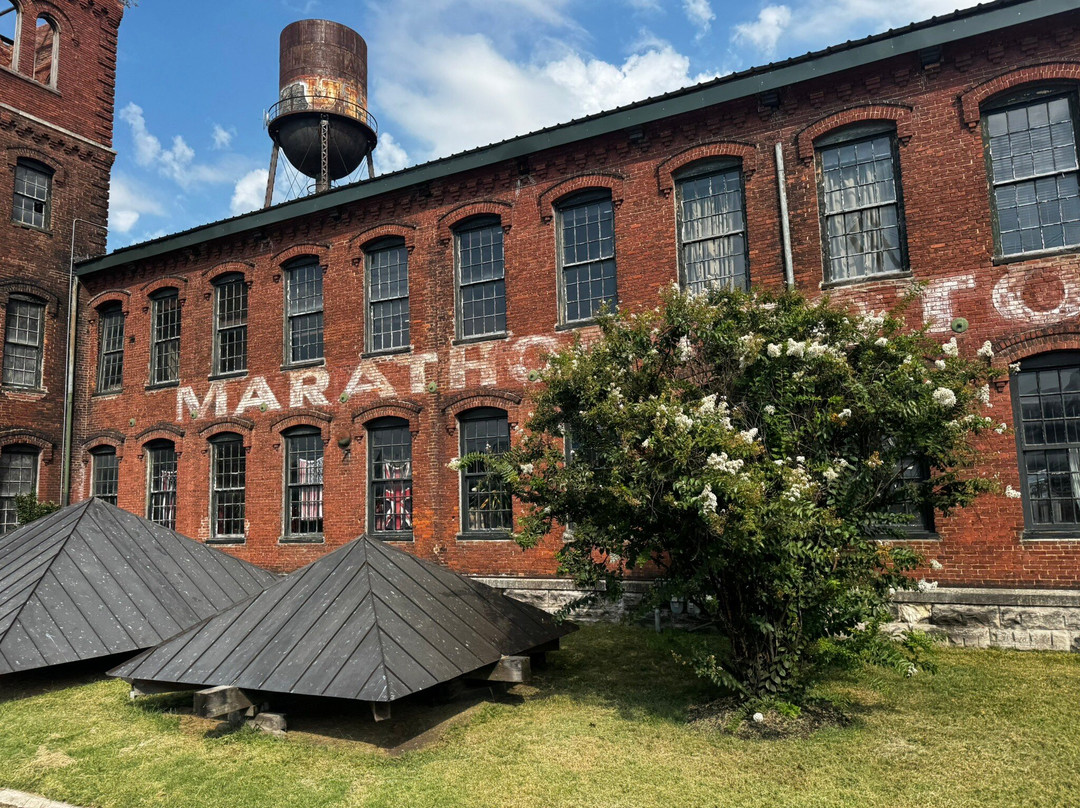 Tennessee Legend Distillery-纳什维尔必去景点