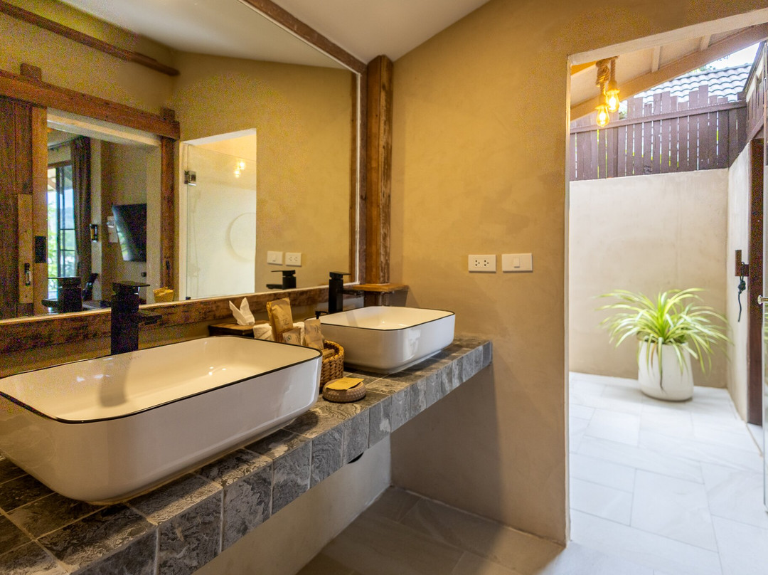 沽岛艾维沽岛度假村主图