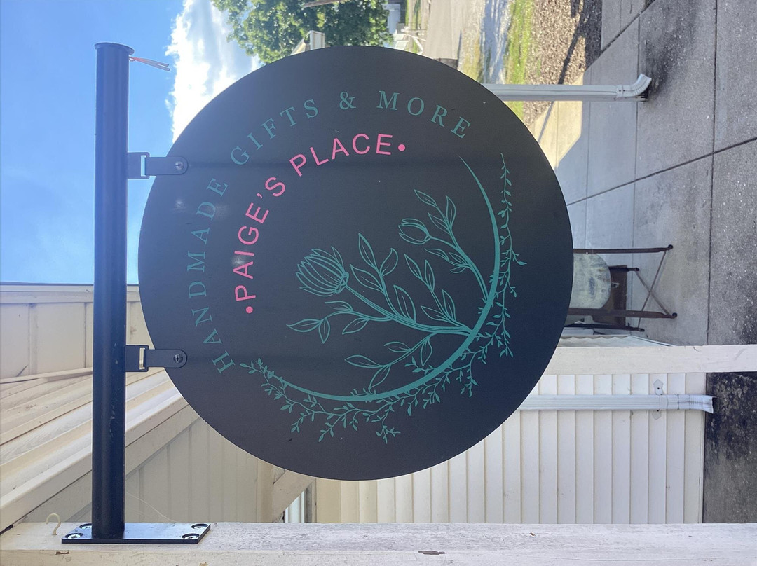 Paige's Place-Kimmswick必去景点