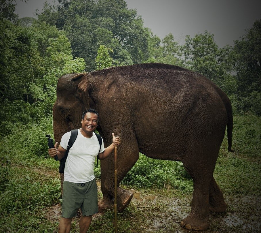 Mondulkiri Project-森莫诺隆必去景点