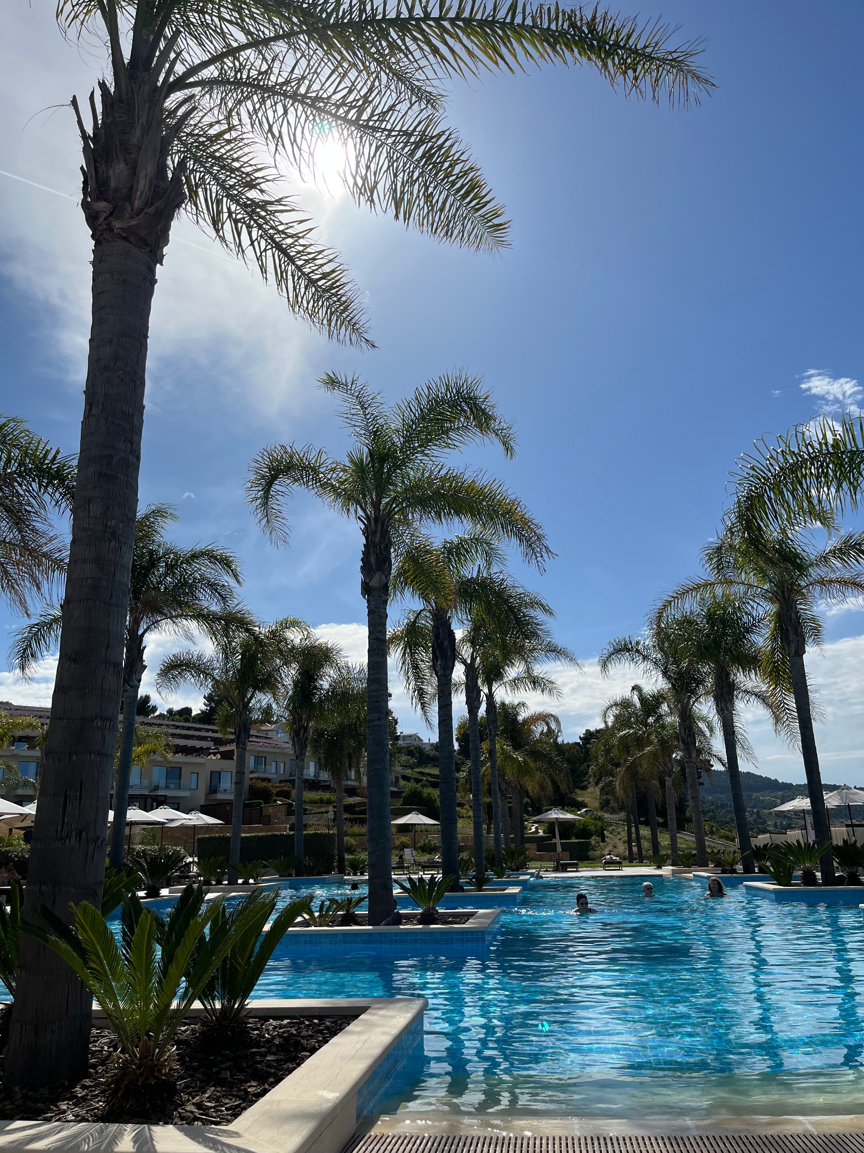Miraggio Thermal Spa Resort-官方