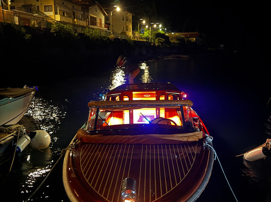 AC Boat-梅纳焦必去景点