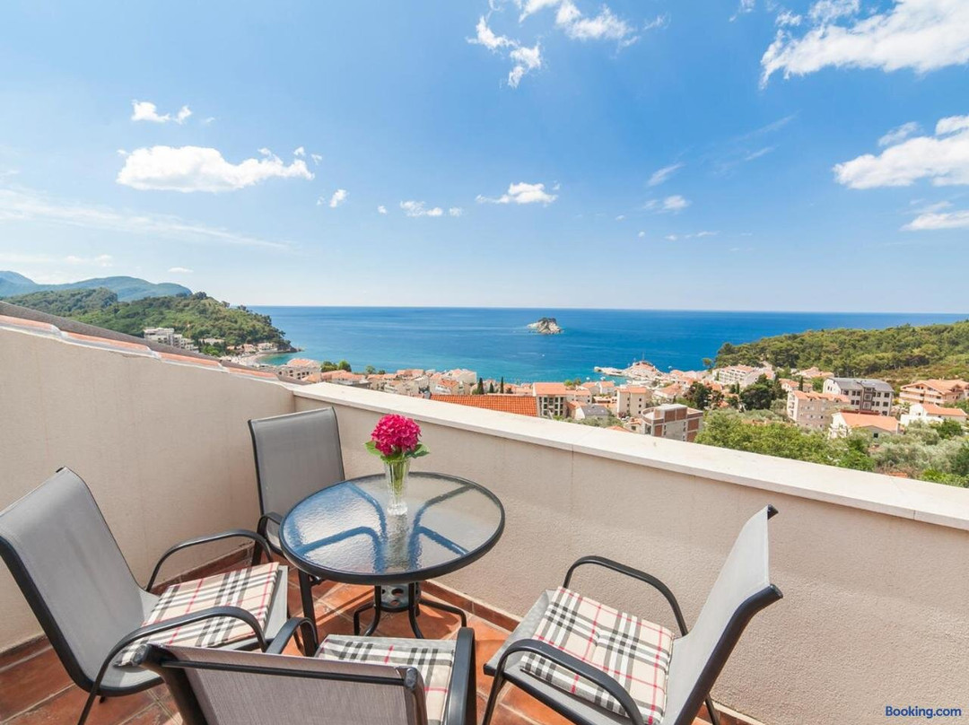 Apartments Krs Medinski