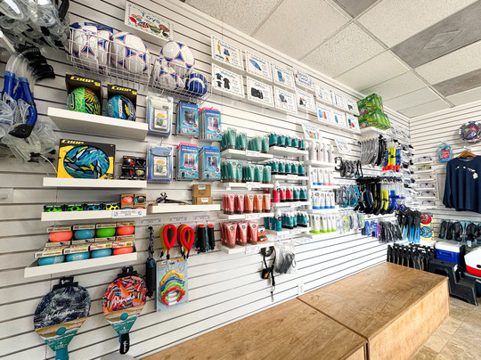 Auntie Snorkel Kihei-基黑必去景点