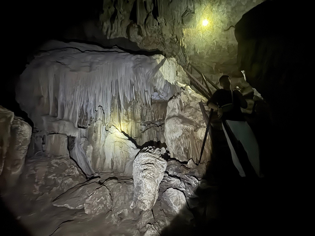 Kaeo Cave