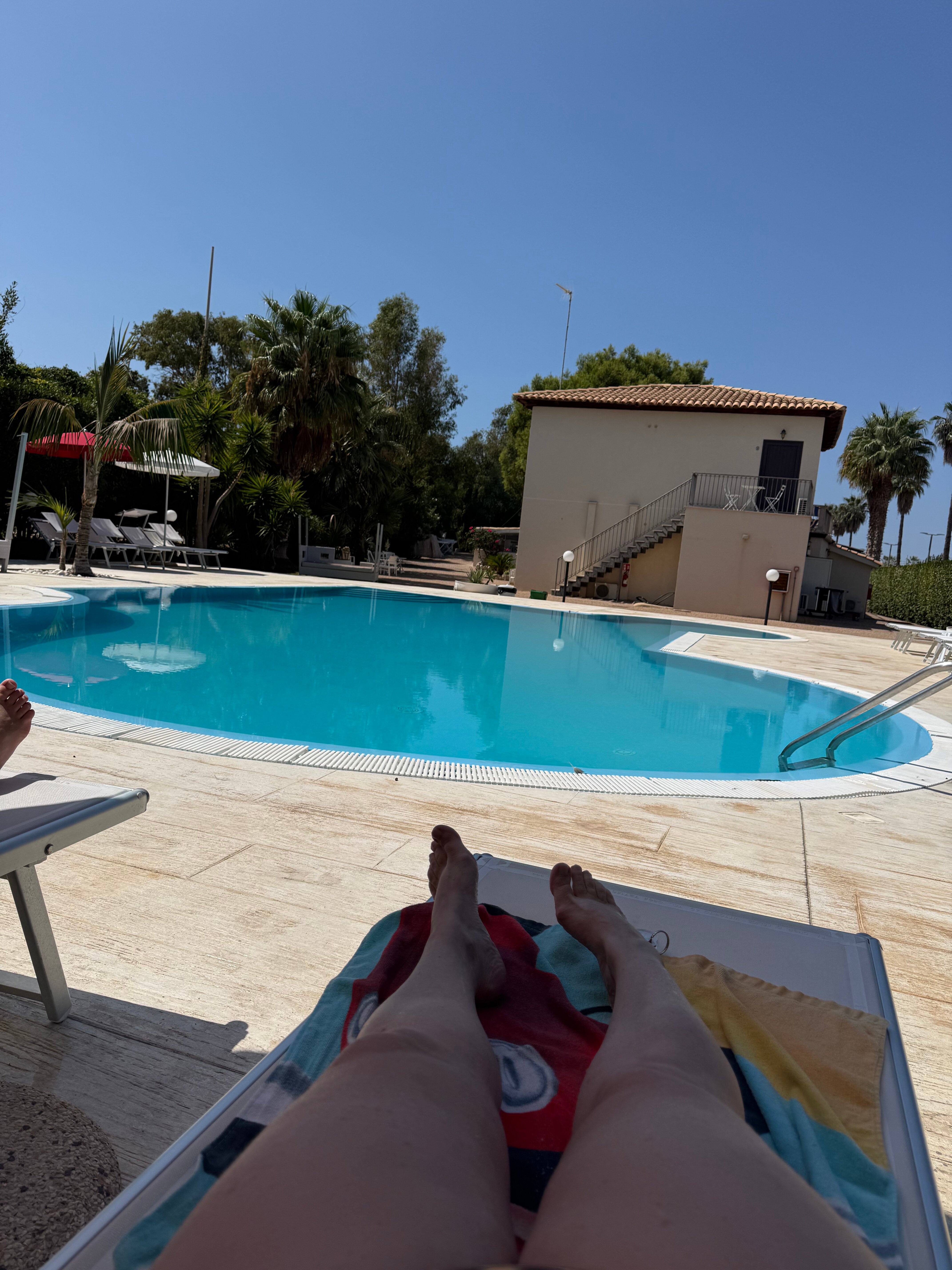 Hotel Aria di Mare-官方