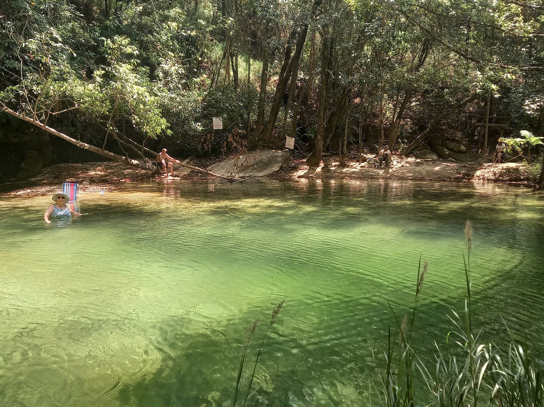 Vagner Turismo-Passos必去景点