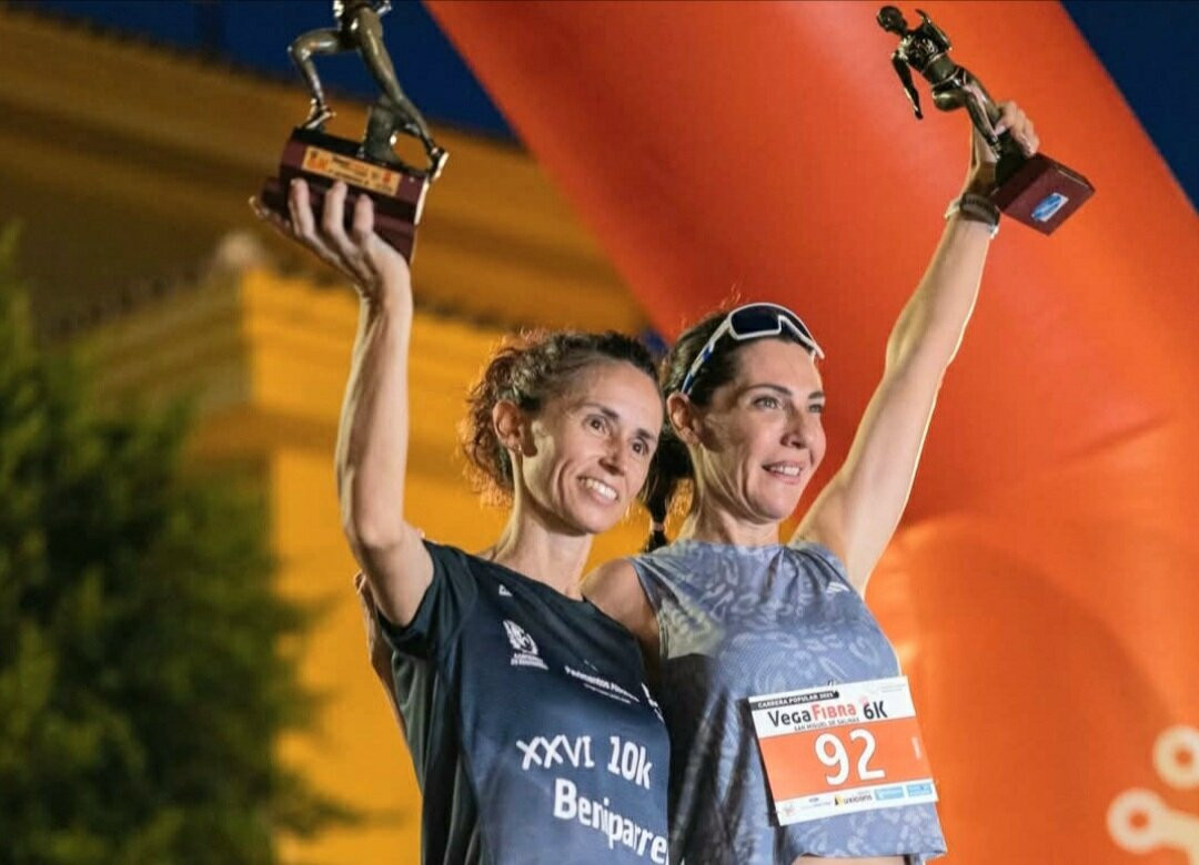 Carrera Popular San Miguel De Salinas