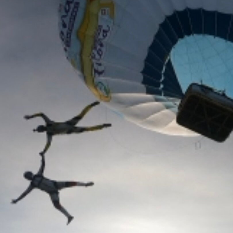 Balloon Zeberli-Hot Air Balloon Rides- Day Tours-Andwil必去景点
