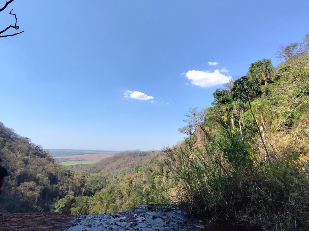 Trt Brotas - Passeios De Quadriciclos-Brotas必去景点