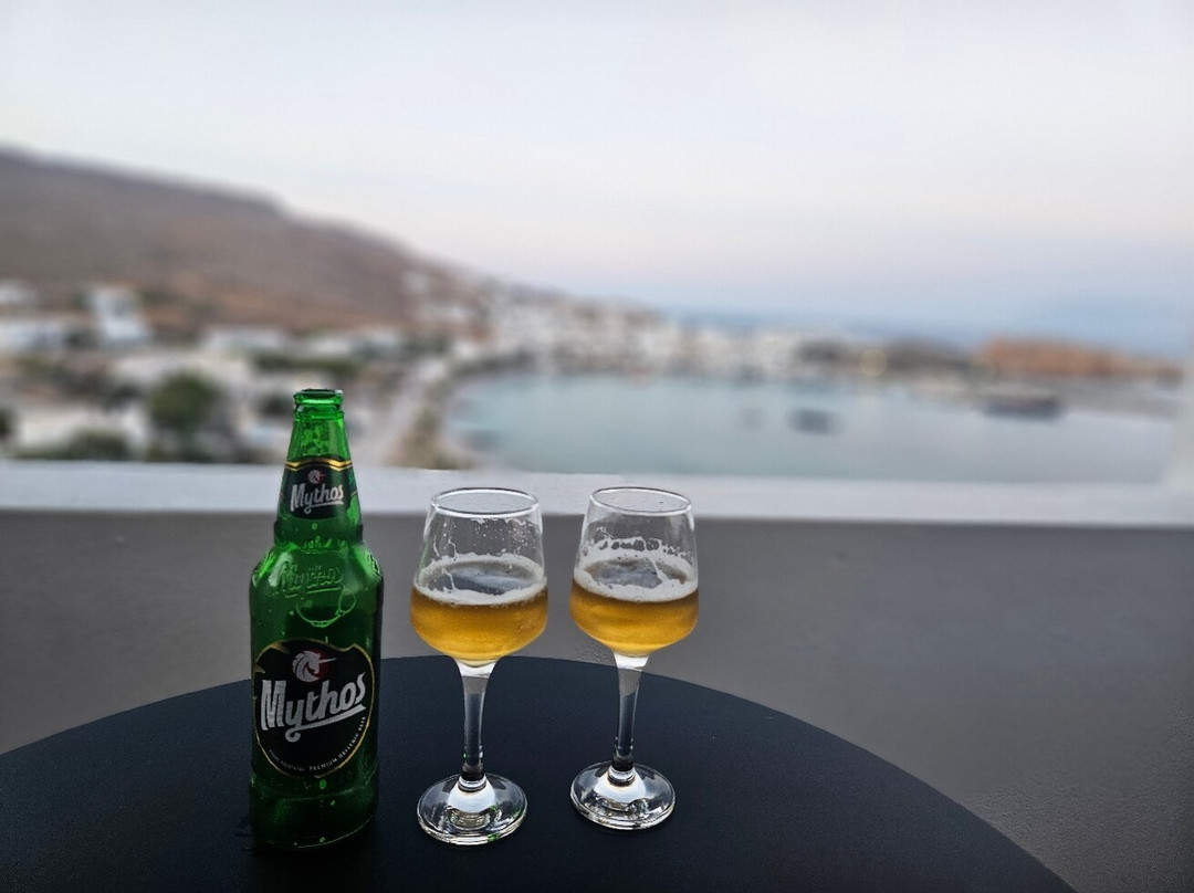 Vrahos Boutique Hotel主图