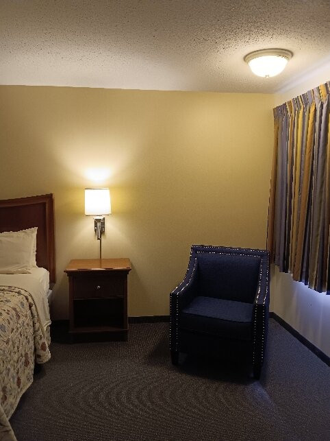 High Seas Motel主图