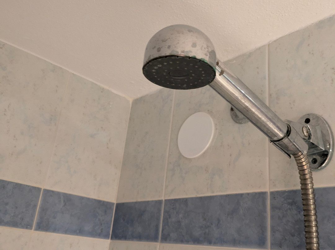 Blue Sky Hotel Apts主图