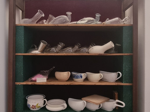 Museo della Farmacia Picciola