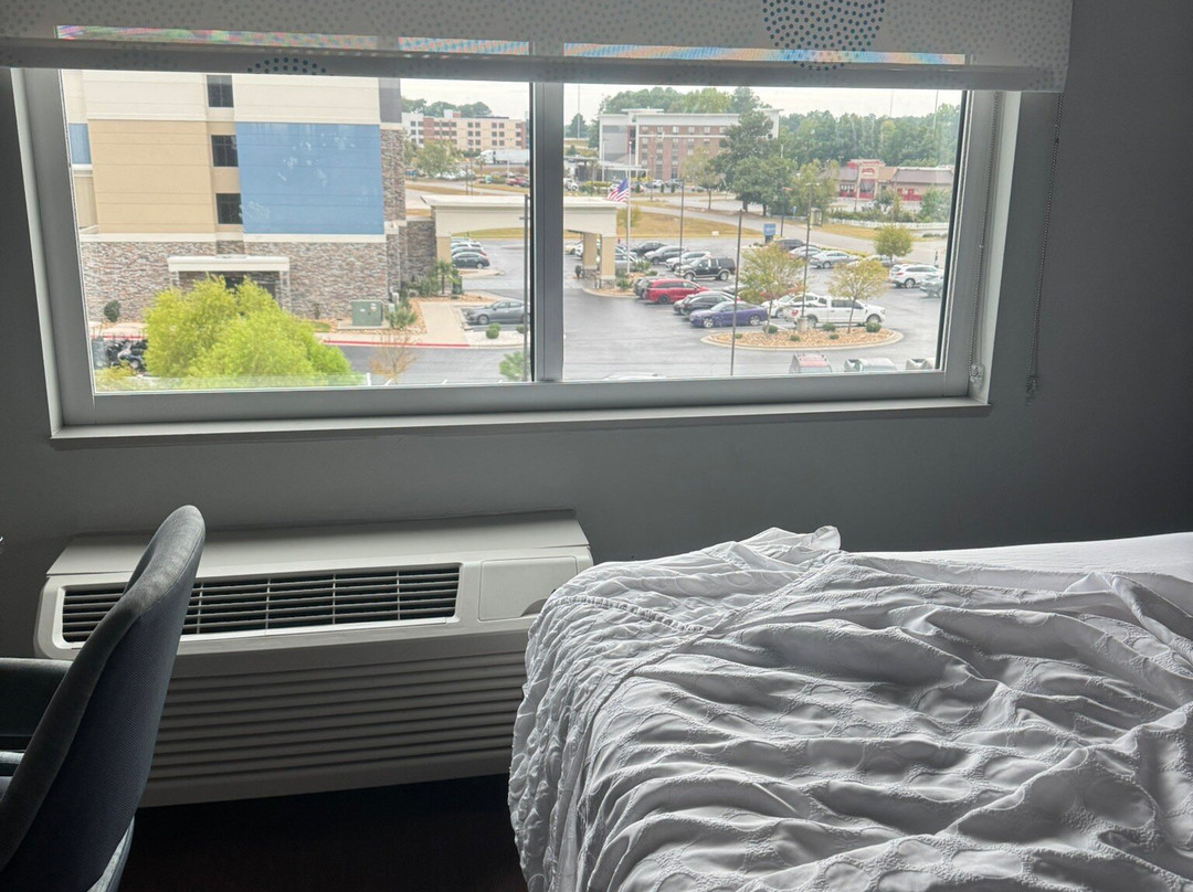 Tru by Hilton Rocky Mount主图