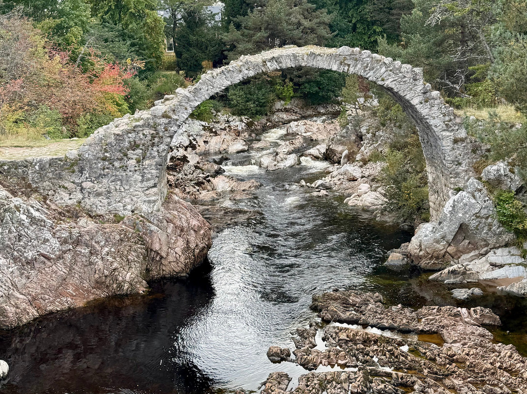 Clans And Castles-爱丁堡必去景点