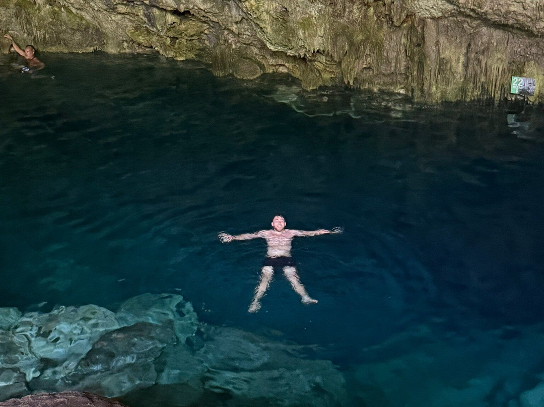 Cueva Saturno-Boca de Camarioca必去景点