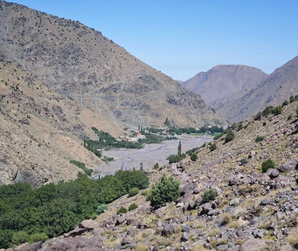 Toubkaladventureinmorocco-伊姆利勒必去景点