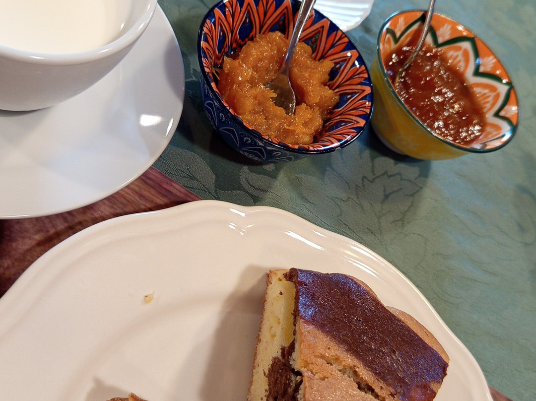 B&B Nuraximannu主图