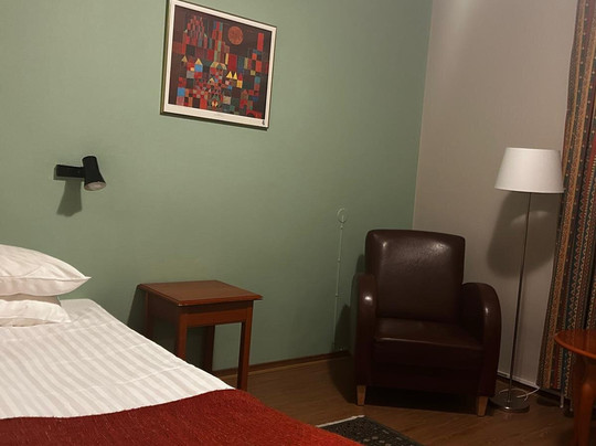 Teaterhotellet主图