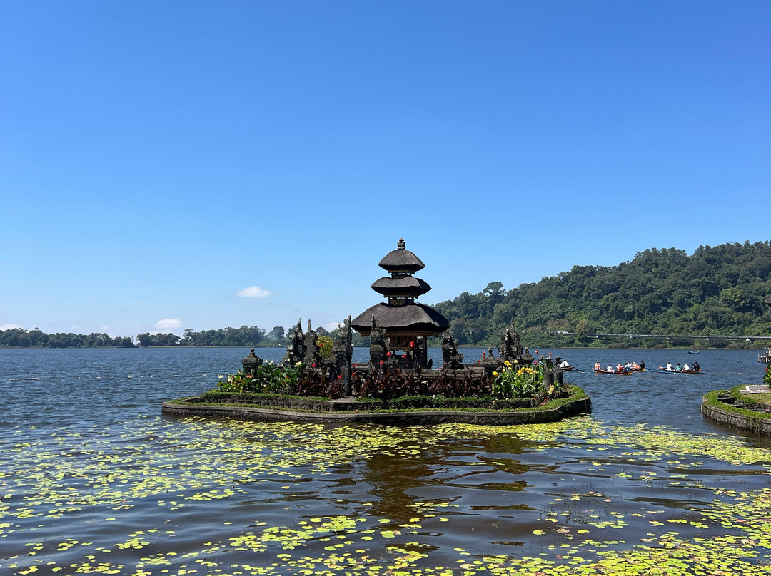 Bali Dreamscape Tour-Kerobokan Kaja必去景点
