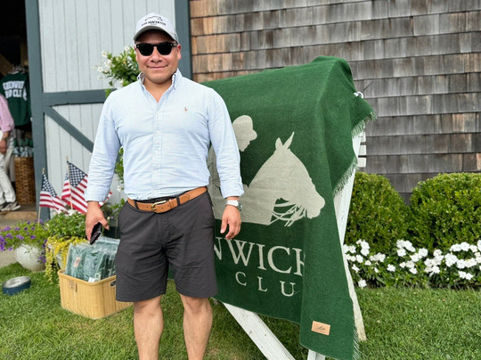 Greenwich Polo Club-格林尼治必去景点