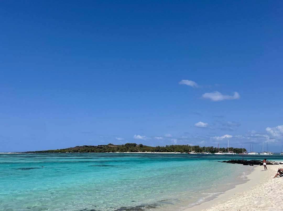 Ocean's Whisper-开普马欧呵必去景点