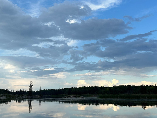 Voyageur Houseboats-Pinawa必去景点