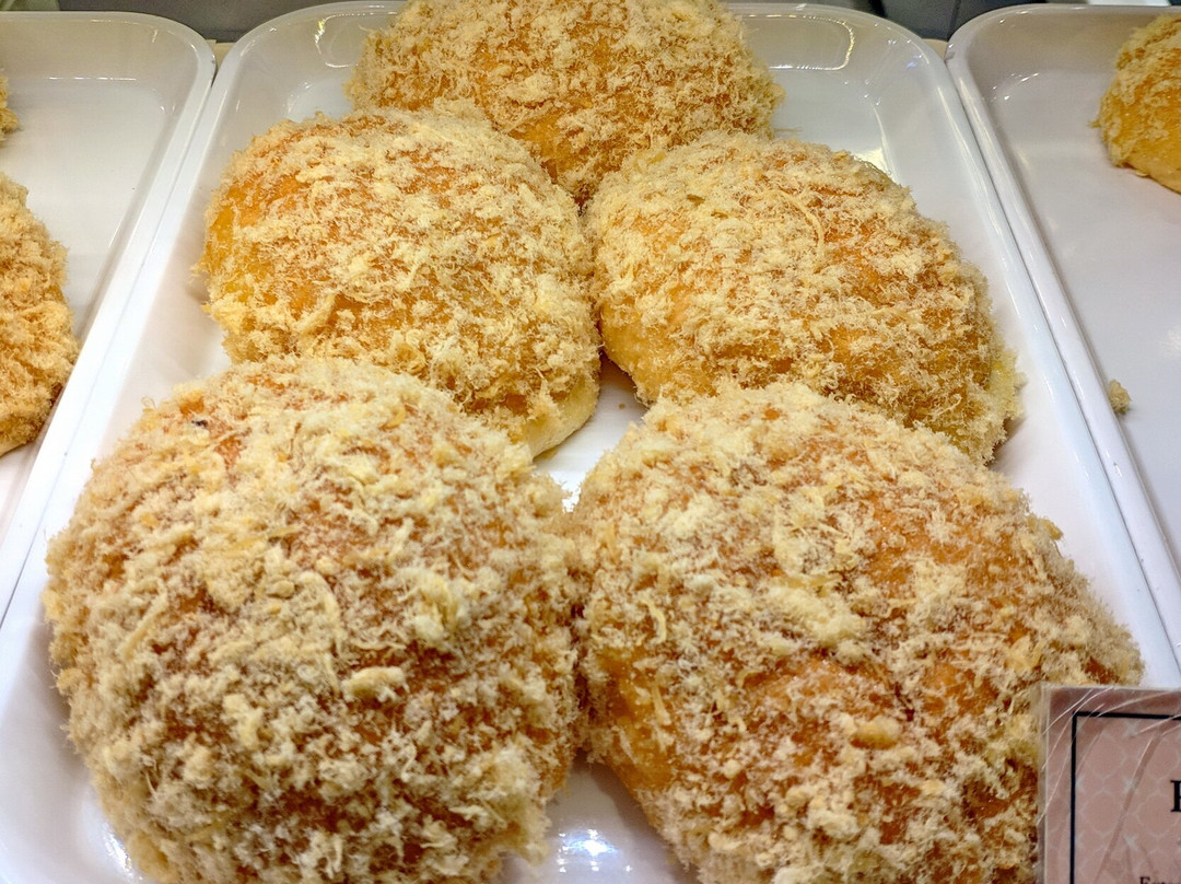 Sunway Putra Mall-吉隆坡必去景点