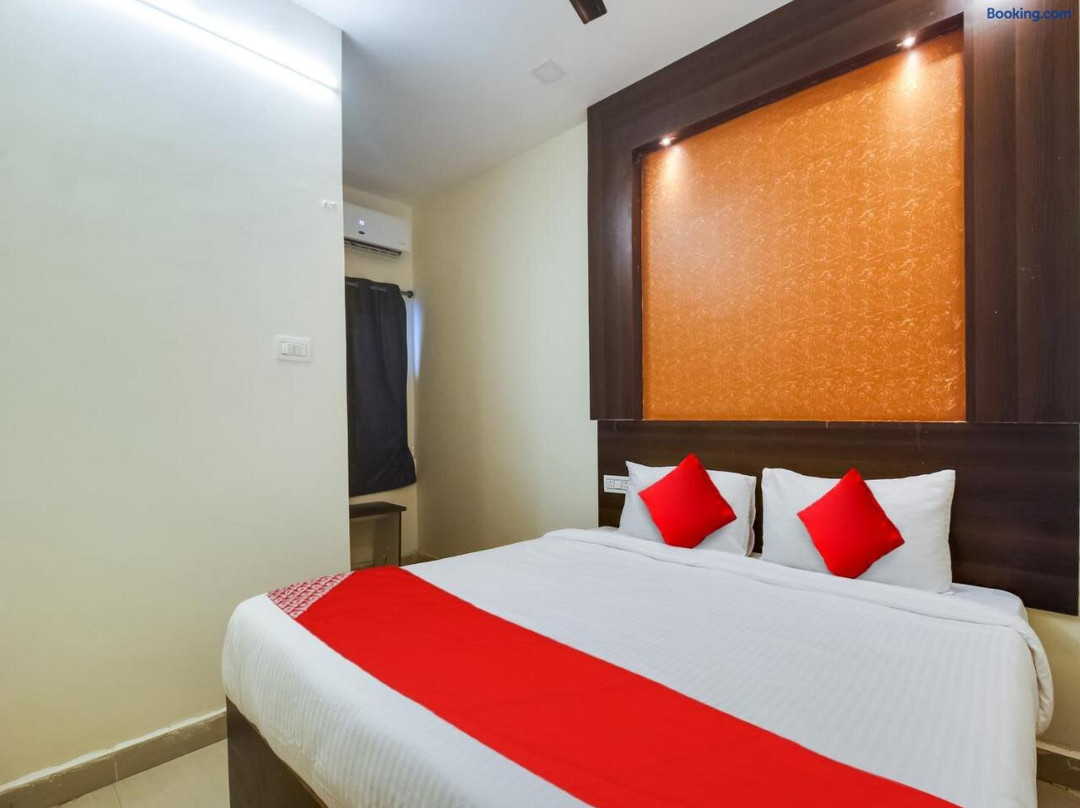 Oyo Flagship Hotel Abhi's Elite