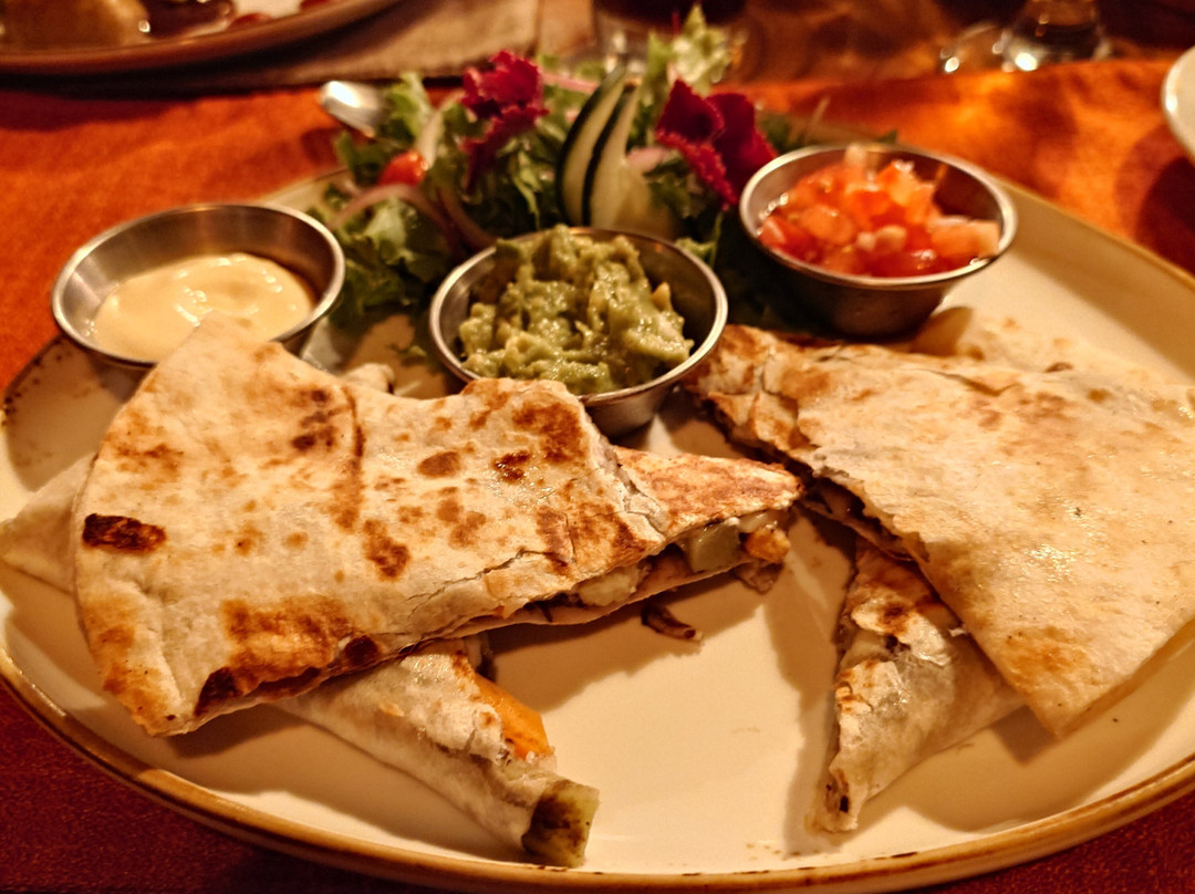 My Costa Rica-圣何塞必去景点