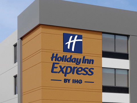 Holiday Inn Express & Suites Weatherford by IHG